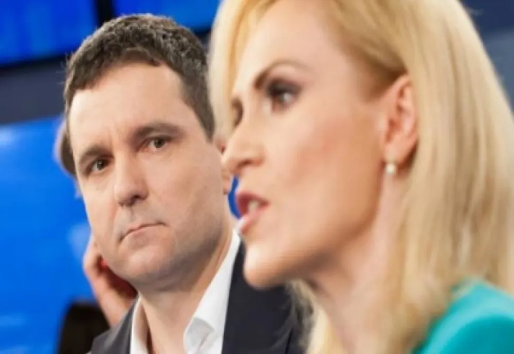 Gabriela Firea: Domnule Orban, va bateți joc de oameni și de București! 