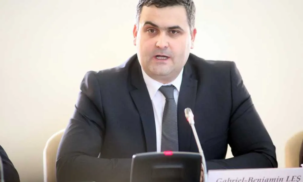 Leș, fostul ministru al Apărării (PSD): PNL, în 2019 au fost violați 197 de copii și 918 femei!