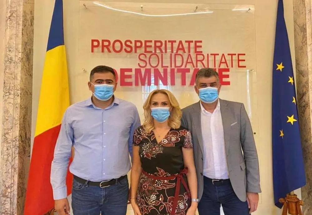 Anca Alexandrescu a pus o întrebare cheie și a aflat un răspuns bombă! Planul cu Monica Anisie a explodat PNL-ului direct în față