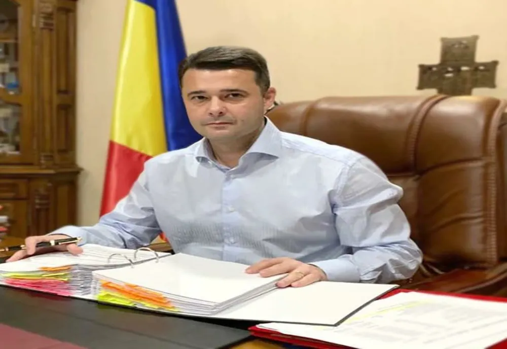 Daniel Florea dezvăluie că mulţi corporatişti vin la ‚masa caldă’
