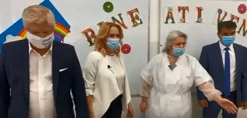 Cum arata o școala cu protecție anti-COVID. Dan Tudorache impune măsuri uluitoare pentru siguranța elevilor
