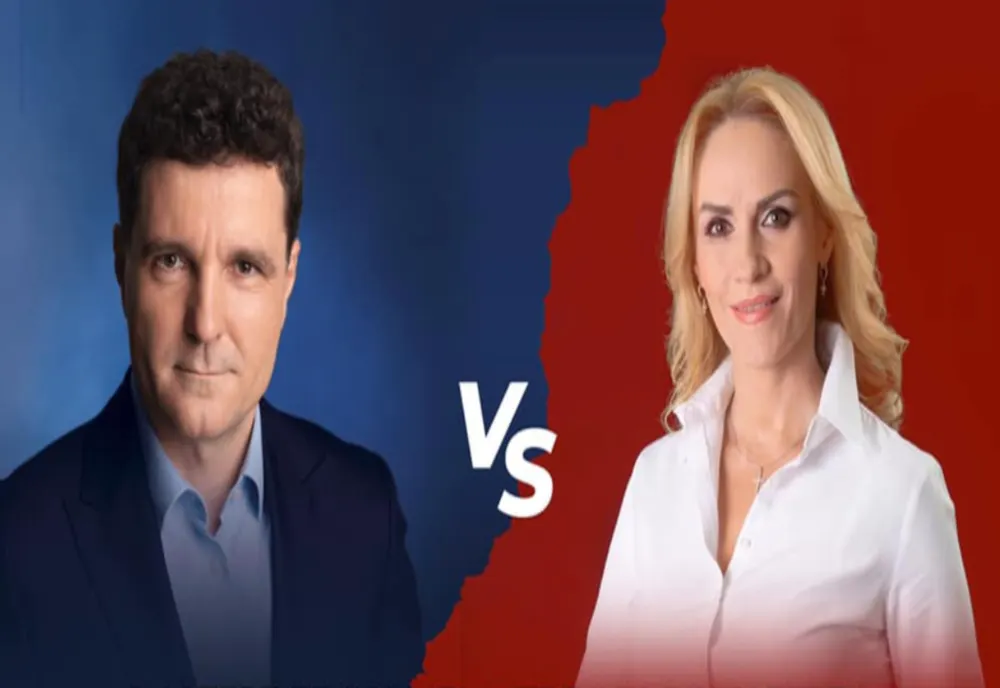 Gabriela Firea anunță că mai vrea un  mandat de primar general al Capitalei