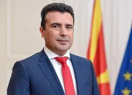 Premierul social-democrat al Macedoniei de Nord face un compromis istoric