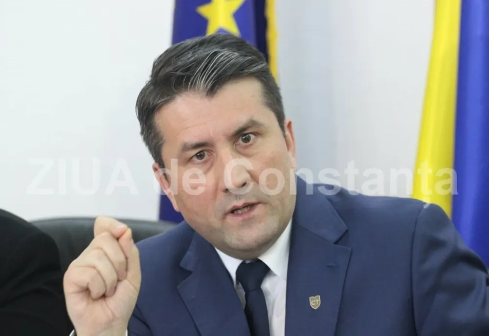 Pentru Constanța, Guvernul a luat 0 masuri și a pus bețe în roată Primariei