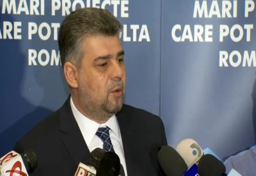 Marcel Ciolacu ii amintește lui Ludovic Orban ca pentru frații Micula a găsit bani