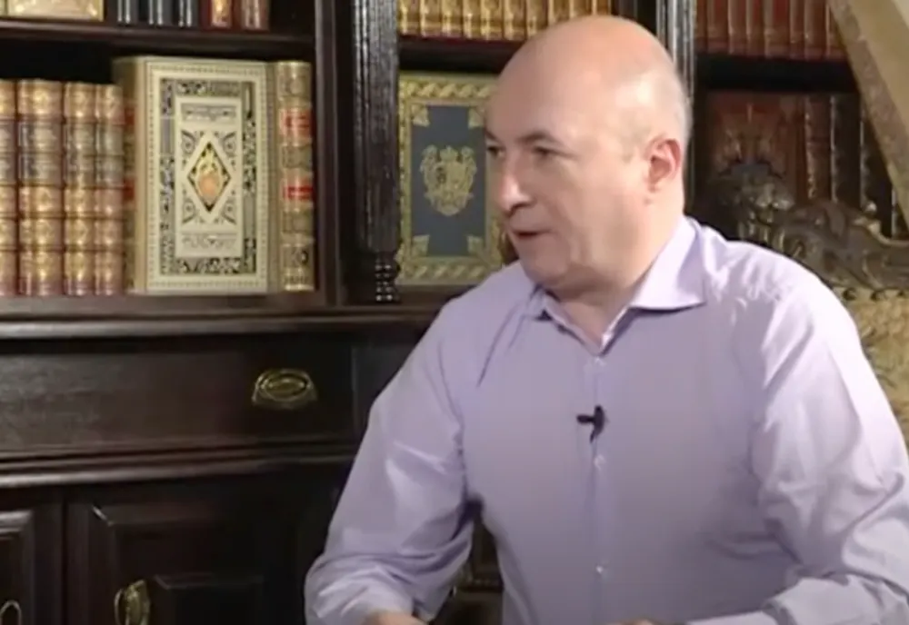 Codrin Ștefănescu acuză conducerea PSD de “securism, frică și trădare”