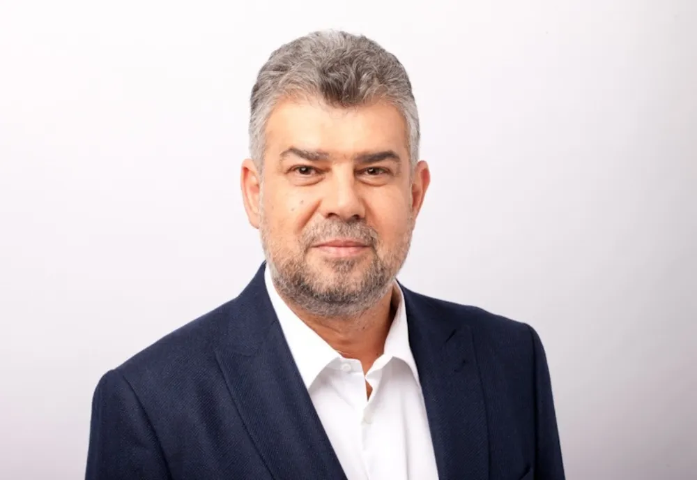 Marcel Ciolacu propune un program de guvernare social democrat cu accente liberale