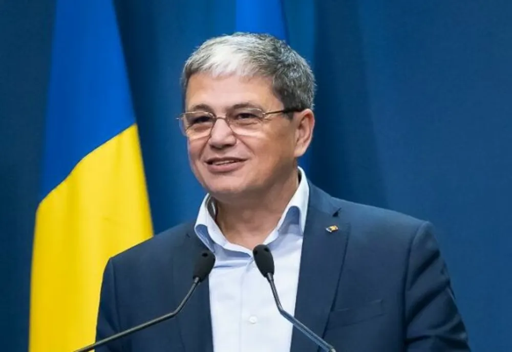 Miron Mitrea regreta lăsarea liberalului Marcel Boloș în afara Parlamentului 