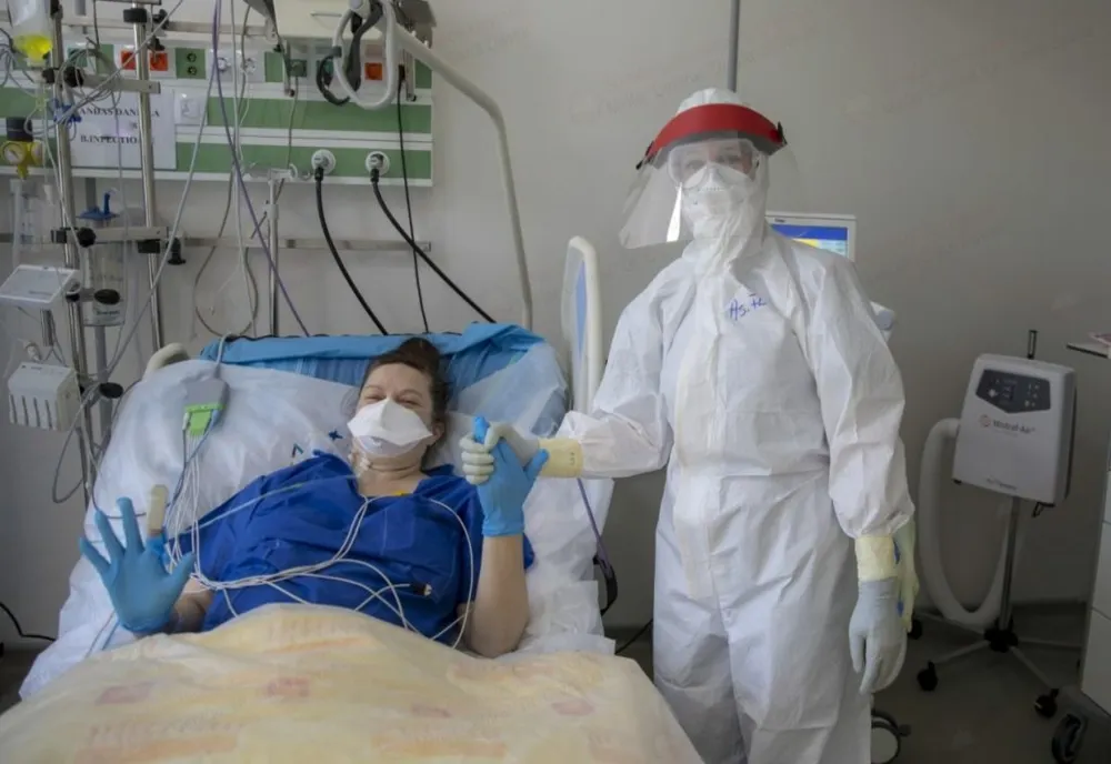Cât contează epidemia în campania electorală