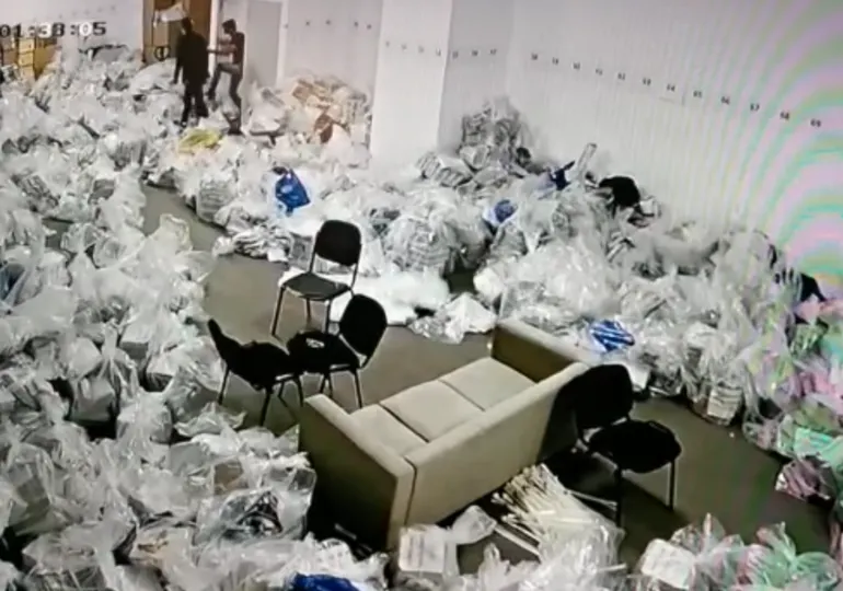 VALOAREA FURTULUI...PREVENTIV?