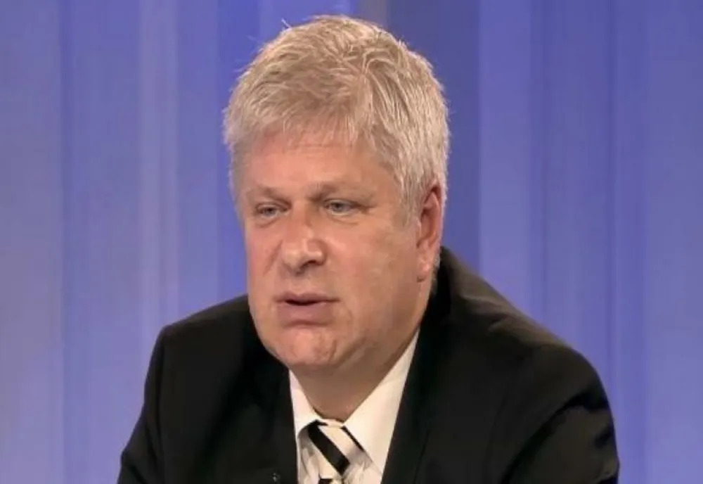 Dan Tudorache: "Temerea PSD e ca dacă nu vin și prezintă bugetul pe 2021 înseamnă că le e teamă. Există suspiciuni de austeritate"