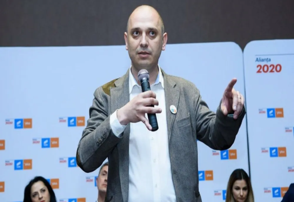 Primarii de sector, în frunte cu Radu Mihaiu, premianți 