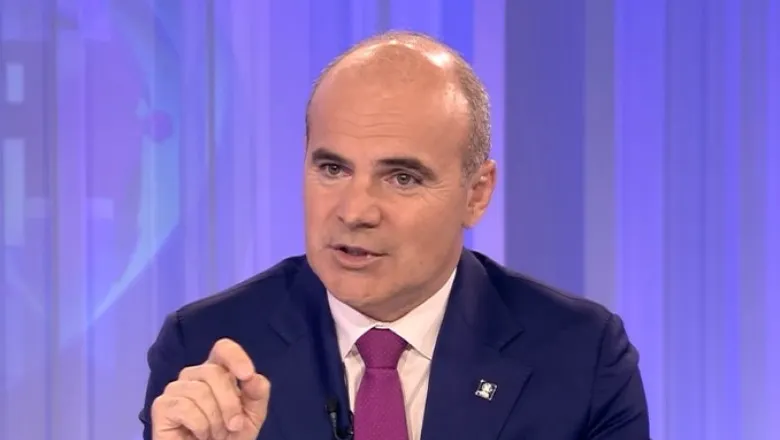 Rareș Bogdan spune că nu ține cont de refuzul useriștilor de a jura cu mâna pe Biblie