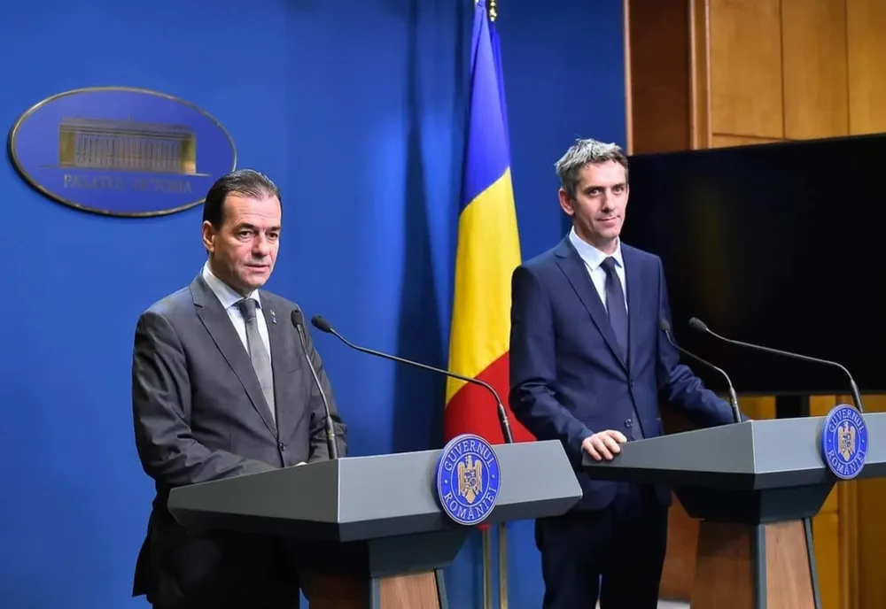 Guvernul a hotărât că vaccinarea anti-COVID va fi gratuită  