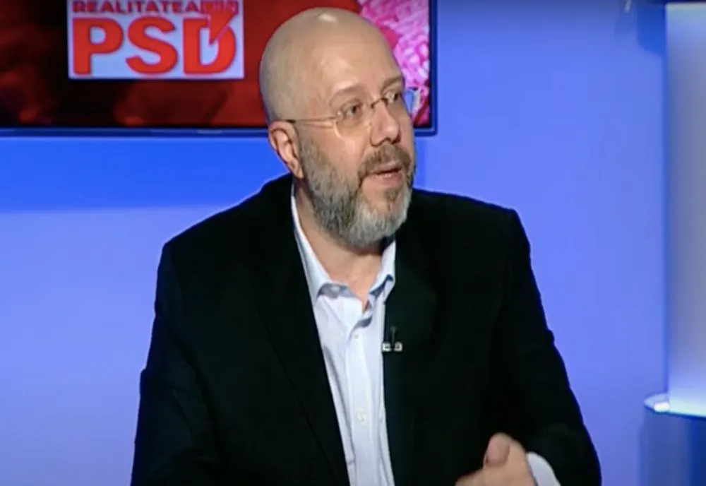 Aurelian Bădulescu: 𝐆𝐫𝐮𝐩𝐚𝐫𝐞𝐚 𝐥𝐮𝐢 𝐂𝐢𝐨𝐥𝐨𝐬̦ 𝐝𝐢𝐧 𝐏𝐄 𝐚 𝐯𝐨𝐭𝐚𝐭 𝐩𝐞𝐧𝐭𝐫𝐮 𝐀𝐮to𝐧𝐨𝐦𝐢𝐚 𝐓̦𝐢𝐧𝐮𝐭𝐮𝐥𝐮𝐢 𝐒𝐞𝐜𝐮𝐢𝐞𝐬𝐜