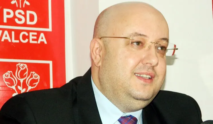 PSD Vâlcea vrea să oprească traseismul politic