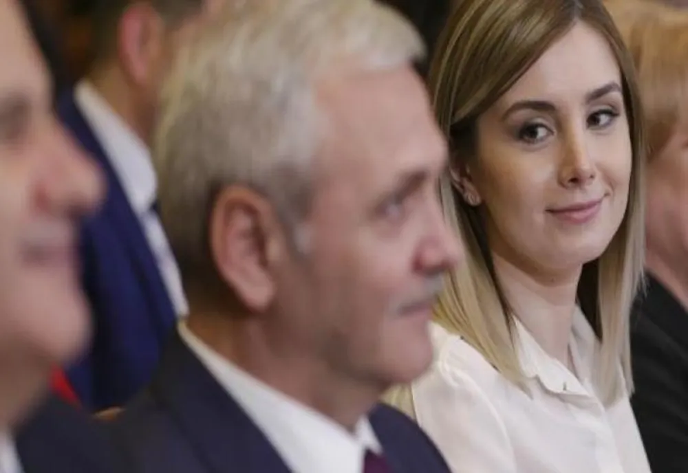 Irina Tănase, strigăt disperat: „Liviu Dragnea e torturat în penitenciar!”