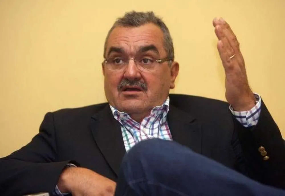 Miron Mitrea vede sabotarea lui Ludovic Orban în unele organizații PNL
