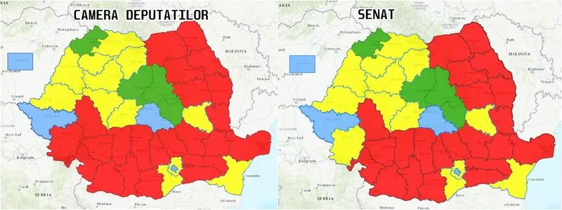 De ce a pierdut PSD Vrancea?
