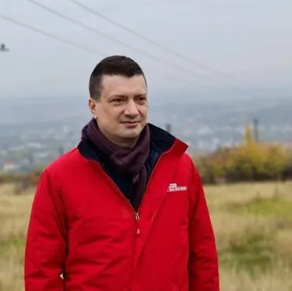 Ionuț Vulpescu cere o largă consultare pentru noul program de reziliență