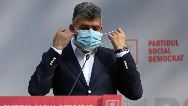 Marcel Ciolacu bagă primarii în hora banilor europeni
