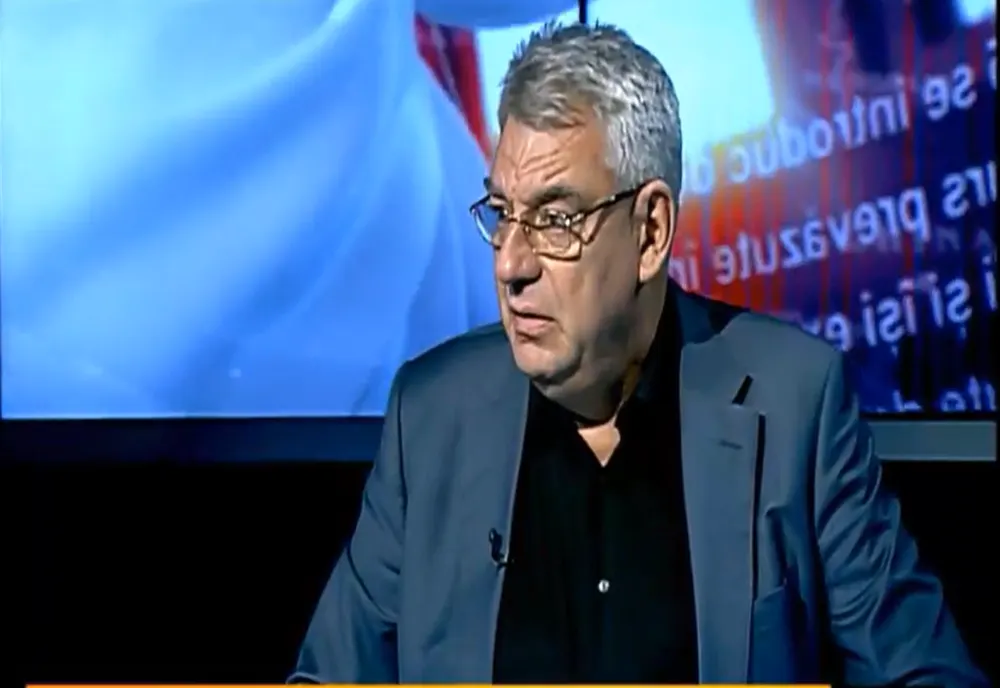 Mihai Tudose lansează ironii usturătoare la adresa "maimuței" , Florin Cîțu 