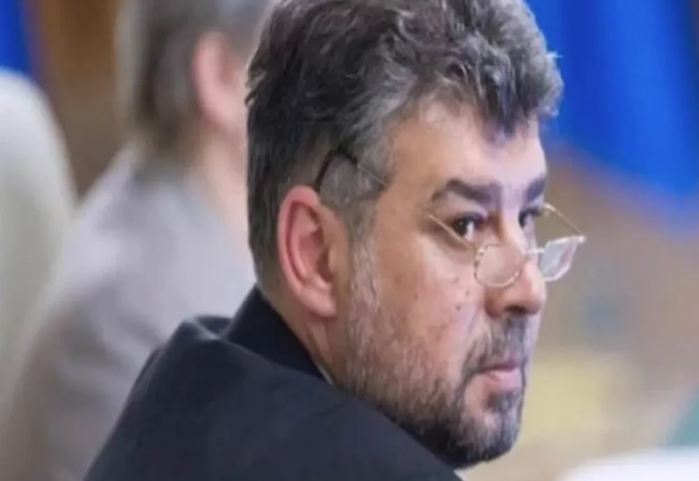 Marcel Ciolacu spune că Guvernul a păcălit cu cinism copiii țării