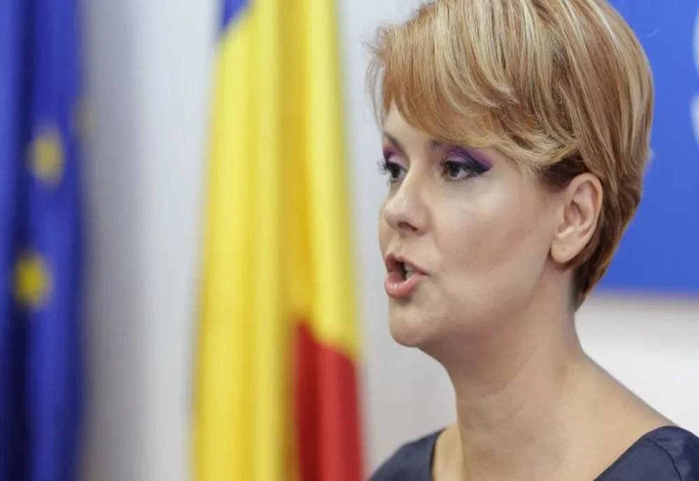 Bilanțul DNA după ce Lia Olguța Vasilescu a dovedit că a fost hărțuită și ținută în arest degeaba