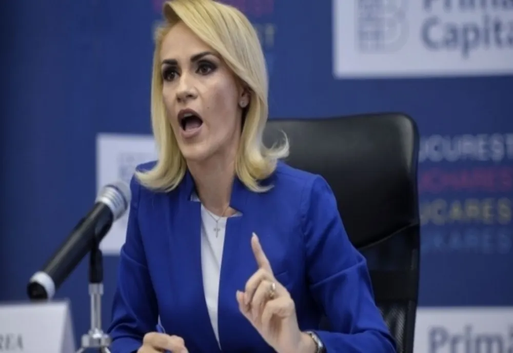 Gabriela Firea avertizează: există români care nu vor să se vaccineze