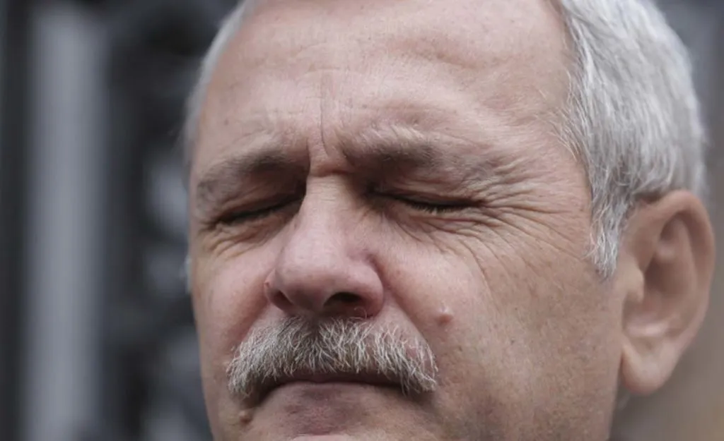 Completul morții, pus să-l judece pe Liviu Dragnea
