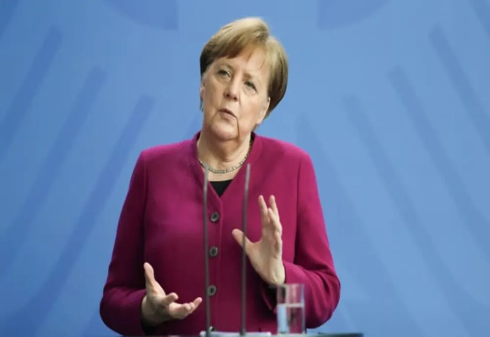 Școlie rămân închise în Germania. Merkel face declarații surprinzătoare