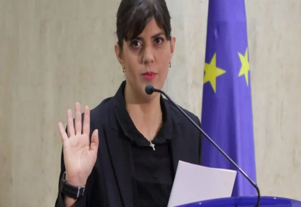 Koveși își cheamă procurorii la Parchetul European. Se reface brigada!