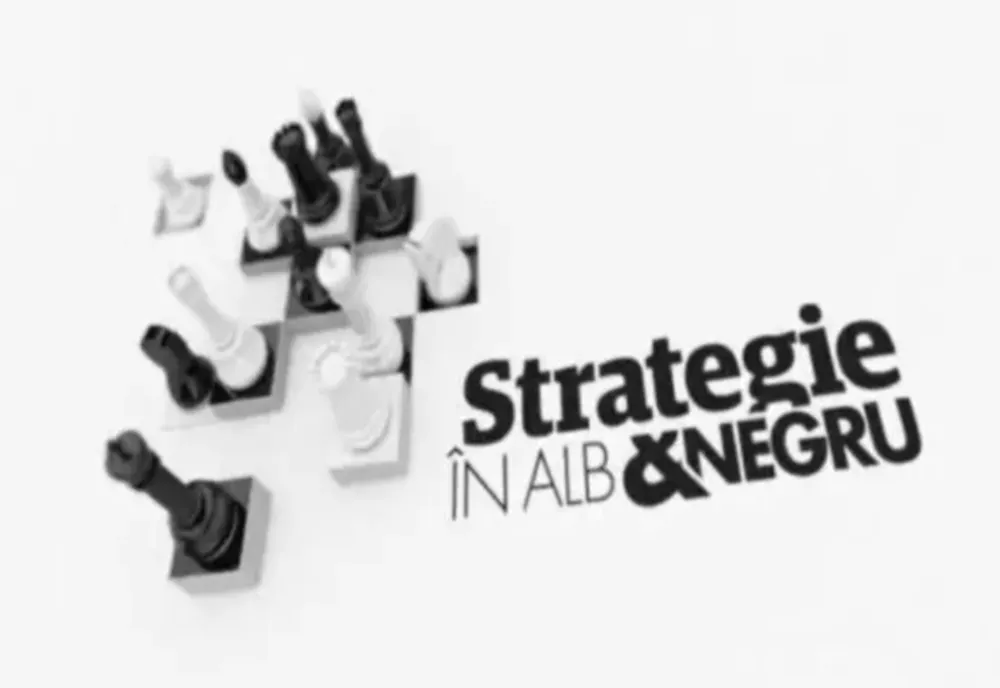 Strategie în alb și negru - Ediția din 23 ianuarie 2021