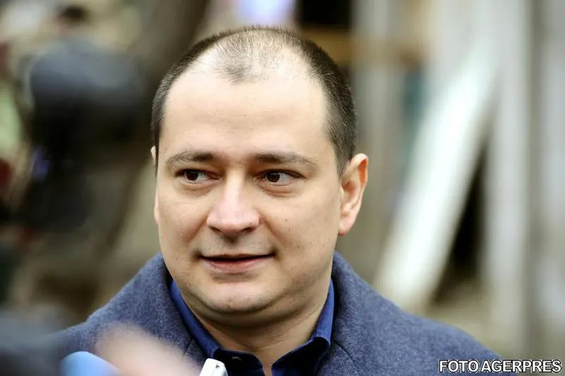 Daniel Băluță le-a dat stop joc alianței “dă dreapta”