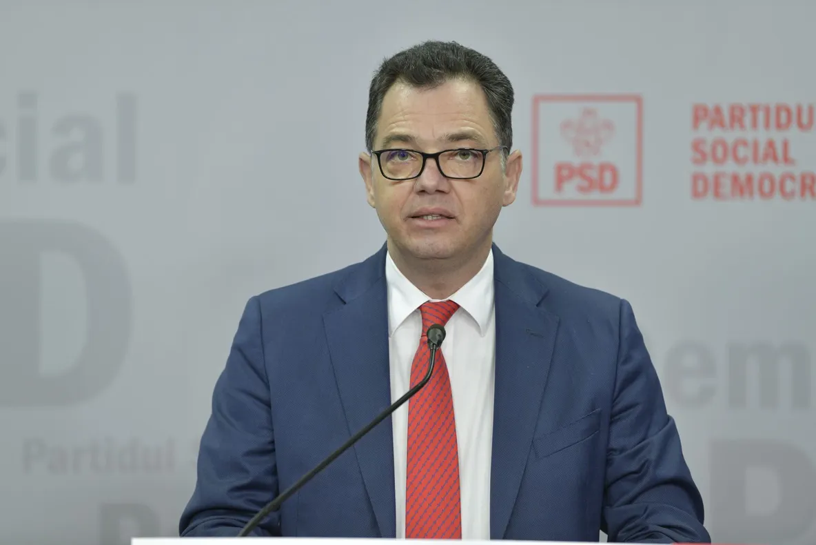 PSD nu va bloca bugetul