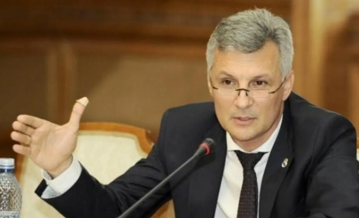 Senatorul PSD explică de ce SIIJ nu poate fi desființat