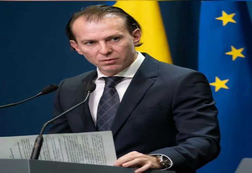 Uluitor. Premierul Cîțu a cerut 1 milion de euro daune unei bănci pentru că „l-a izolat”