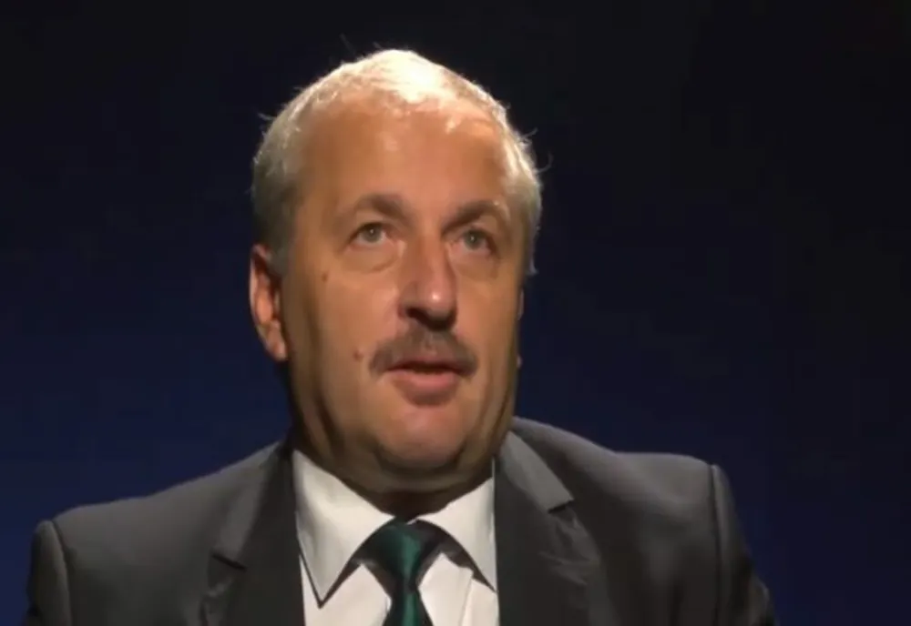 Are și PSD pluseristii lui: Vasile Dâncu 