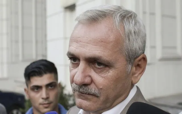 Liviu Dragnea, trimis în judecată în dosarul Tel Drum