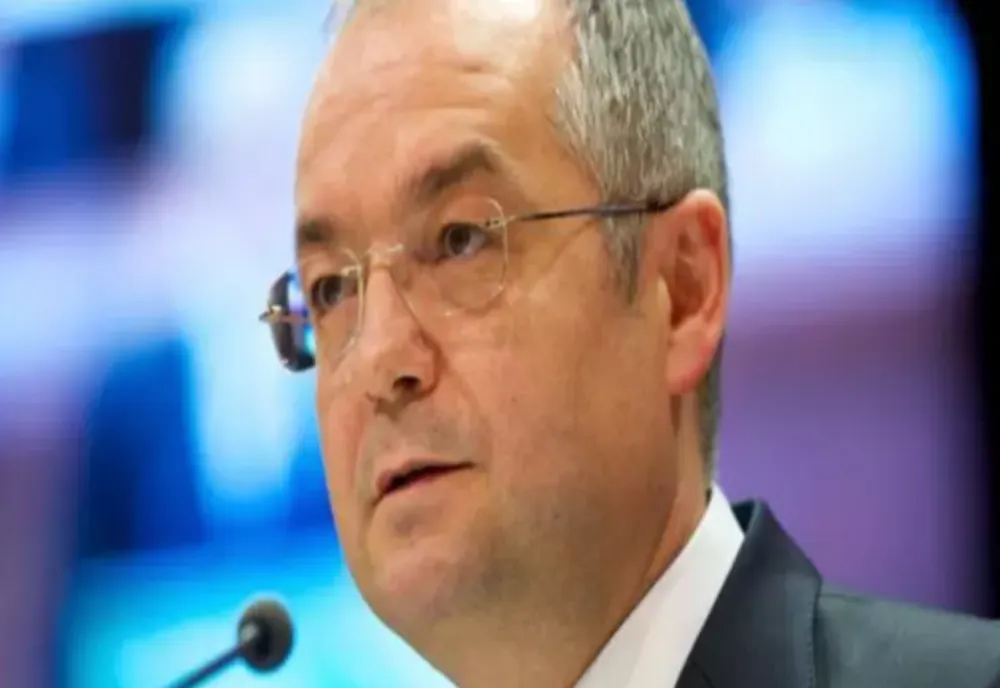 PSD îl acuză pe Cîțu că îl imită pe Boc. „A copiat inclusiv sloganul”