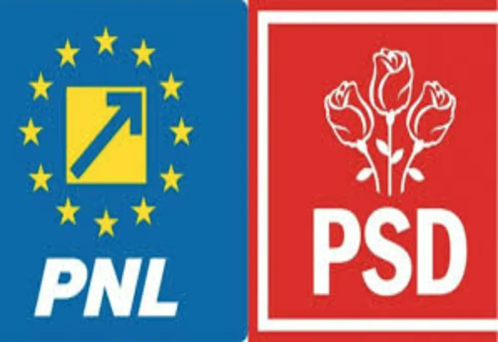 PSD și PNL au cheltuit mai mult decât Coca-Cola și Dacia Renault pe publicitate