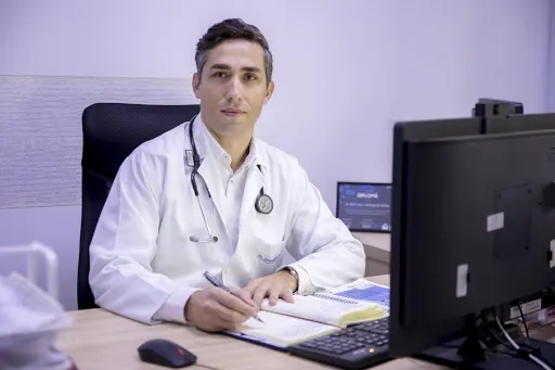 Gheorghiță pregăteșete campania: “orașul vaccinează satul”