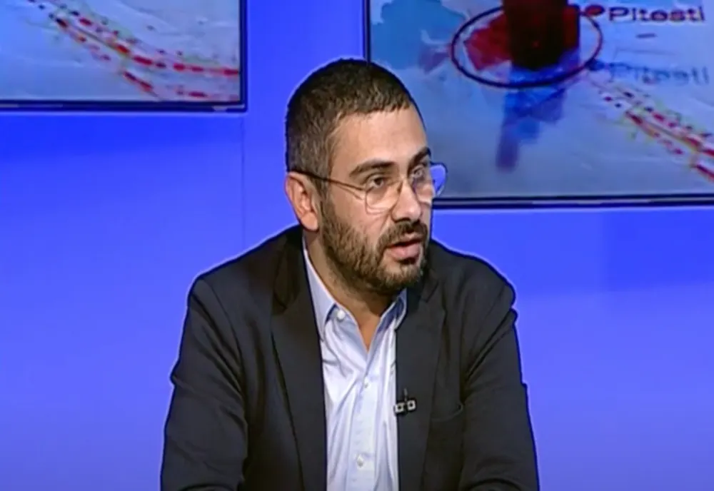 Realitatea din PSD, invitat FLORIN MANOLE 