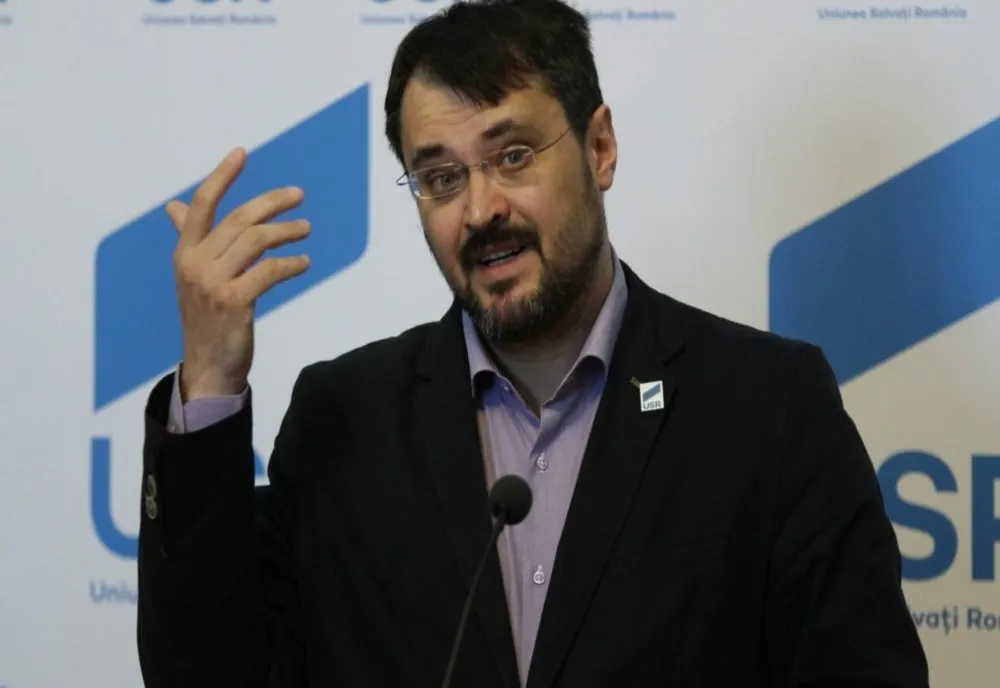 Horga și Băcanu, liberalii supărați pe Ghinea