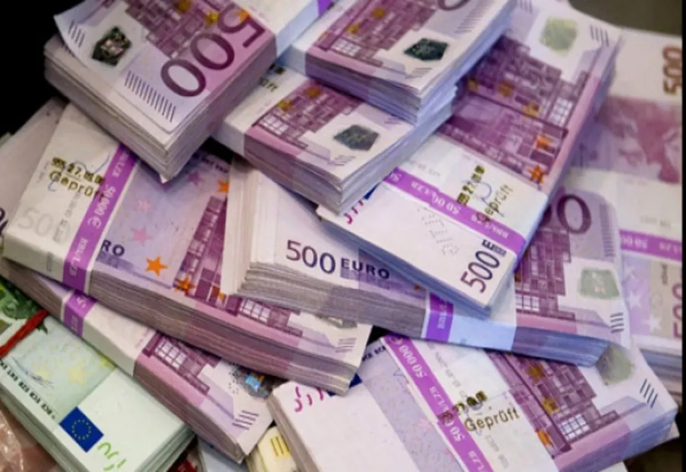 Adrian Câciu: Florin Cîțu este broker de credite pe împrumuturile României 