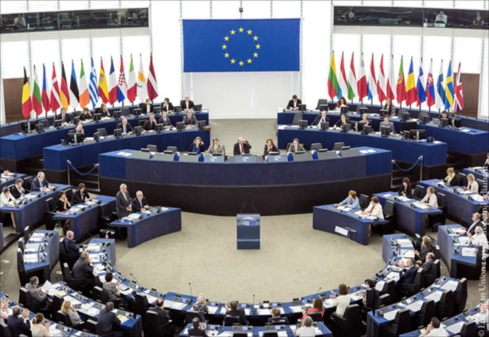 Eurodeputatii PSD cer demisia premierului, Florin Cîțu, 