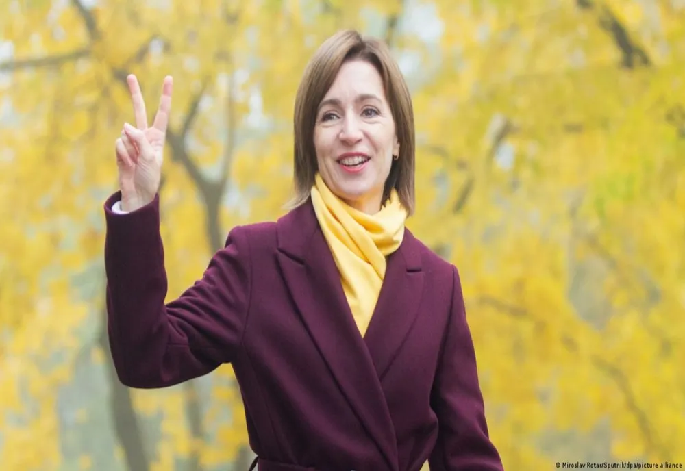 PSD salută drumul european al PAS pentru Republica Moldova 