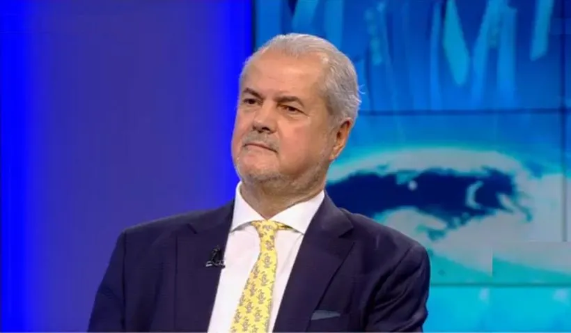 Adrian Năstase despre asasinarea lui Shinzo Abe