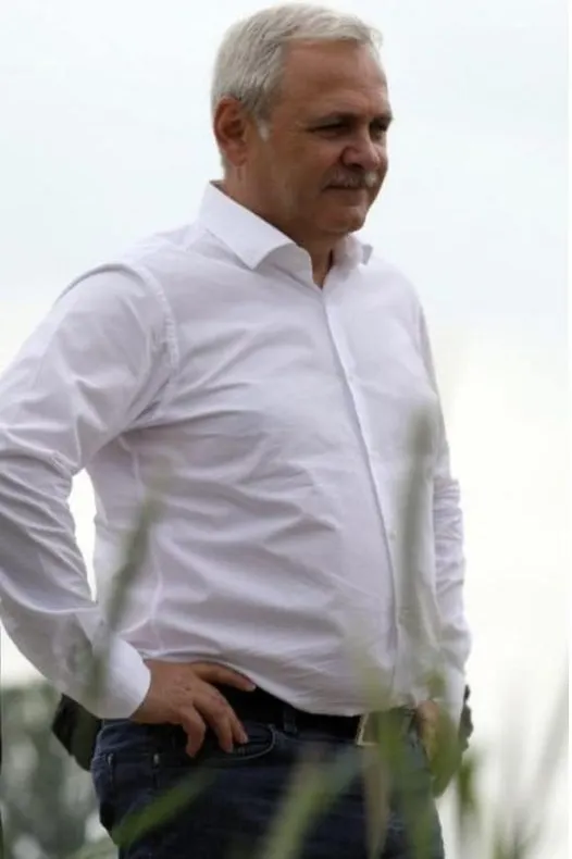 Dragnea, chemat la DNA, exact la ora când era programat la RMN