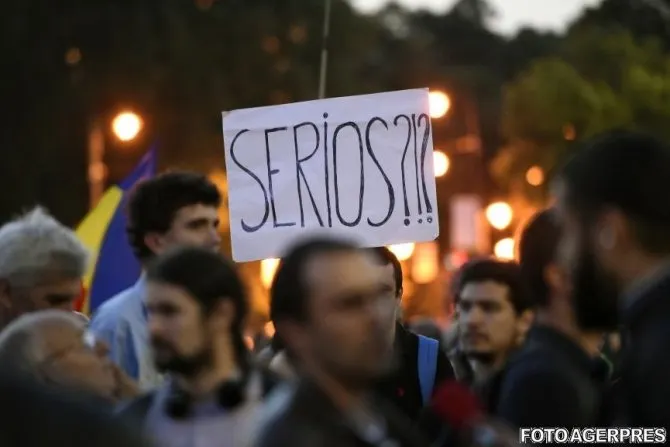 PSD se luptă în justiție cu guvernul pentru dreptul românilor de a participa la proteste